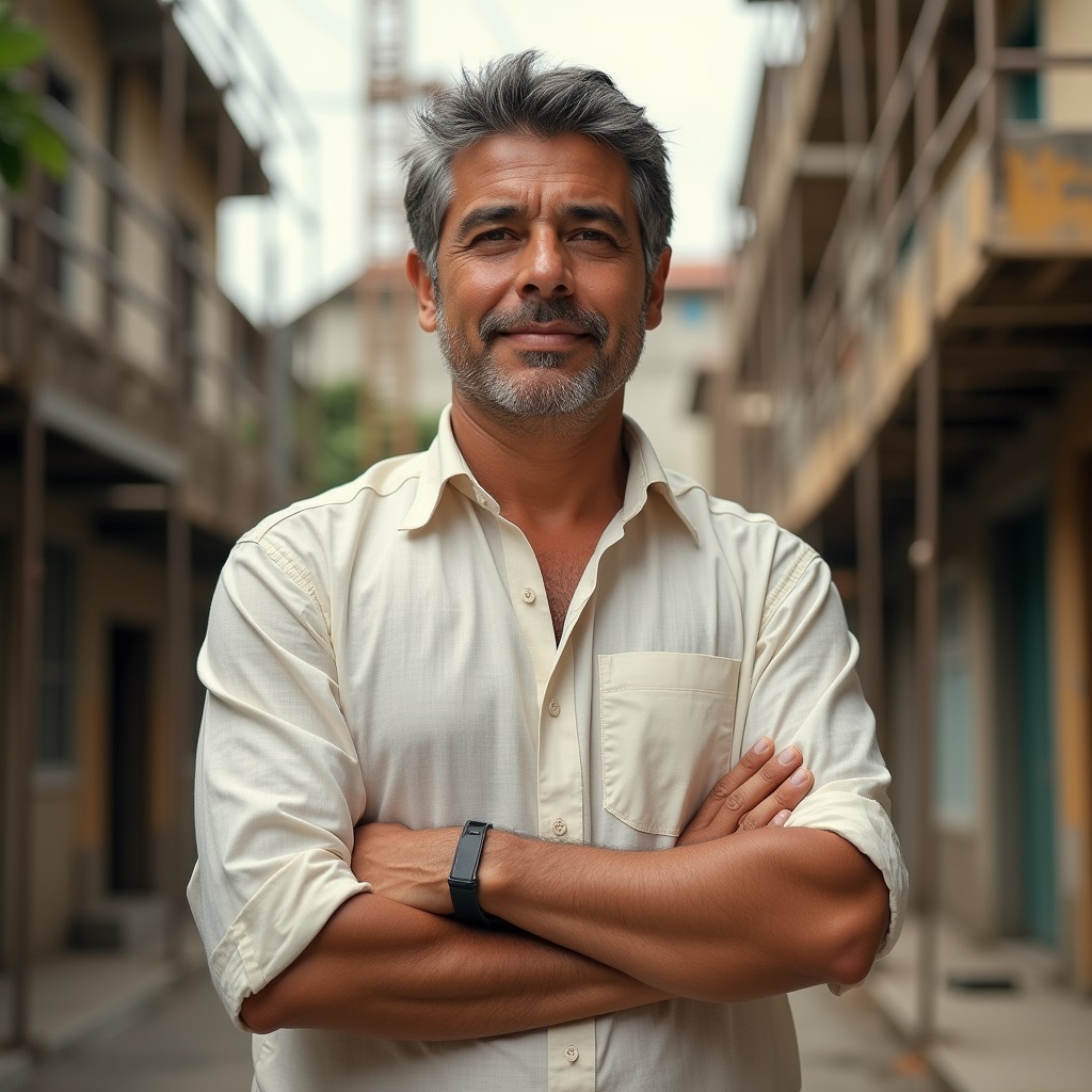 Roberto Méndez